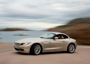 BMW Z4 Roadster